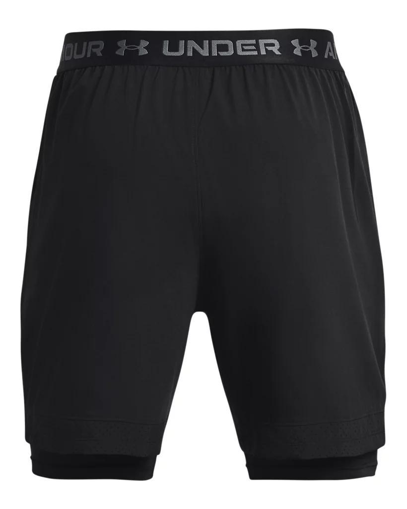 Men's UA Speedpocket 9'' Shorts Product Image