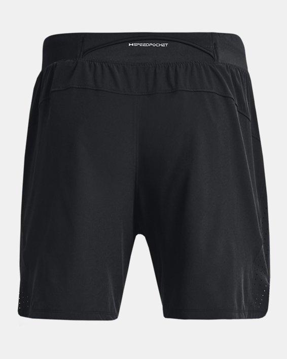 Men's UA Launch Elite 7'' Shorts Product Image