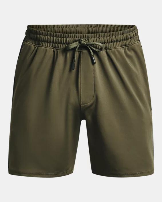 Men's UA Meridian Shorts Product Image