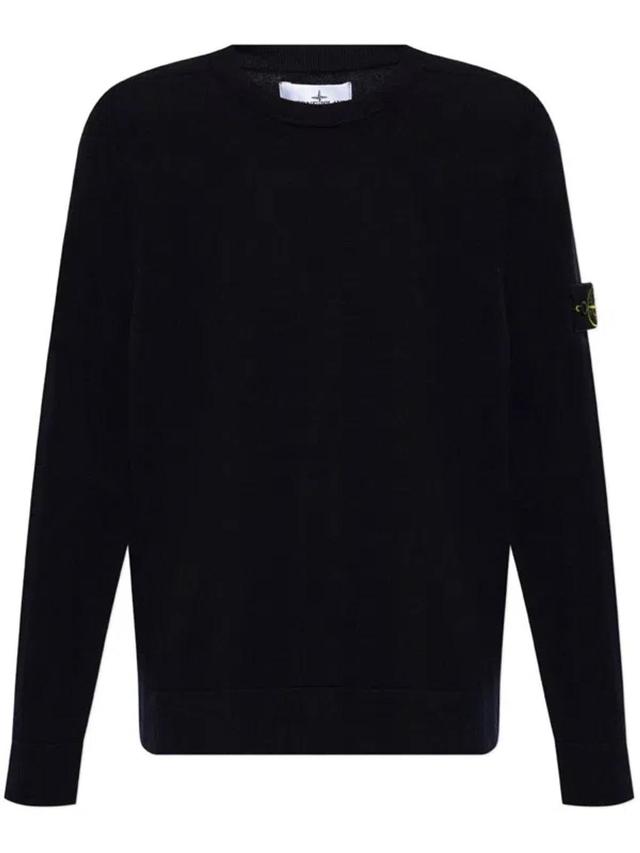 Sweaters In Muschio Product Image