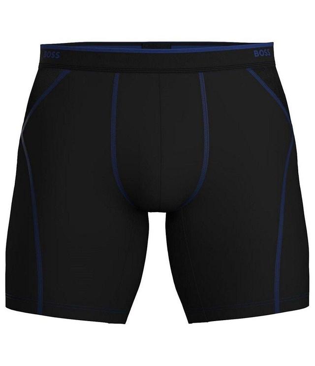 Hugo Boss Dynamic Boxer Briefs Product Image