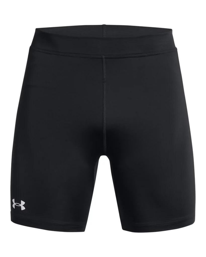 Men's UA Launch ½ Tights Product Image