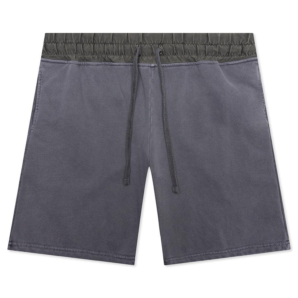 Marc Sweatshort - Silver Pine Male Product Image