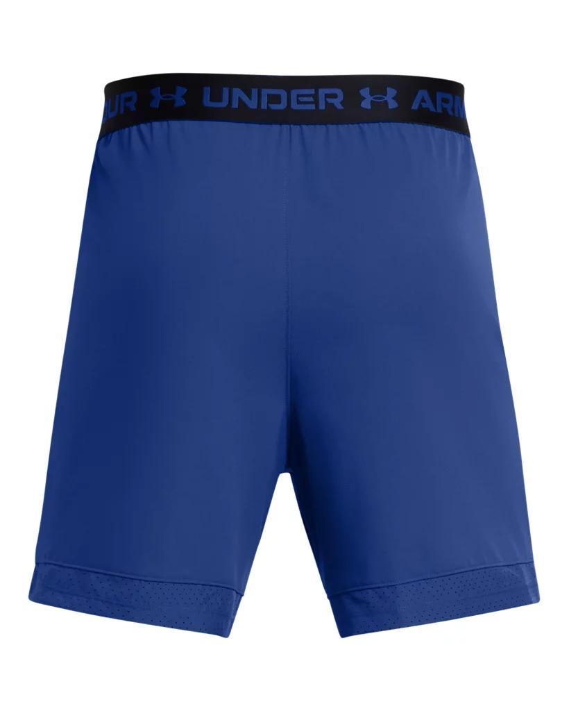 Men's UA Vanish Woven 6" Graphic Shorts Product Image