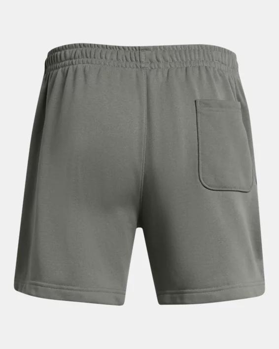 Men's Project Rock Heavyweight Tools Of The Trade Shorts Product Image