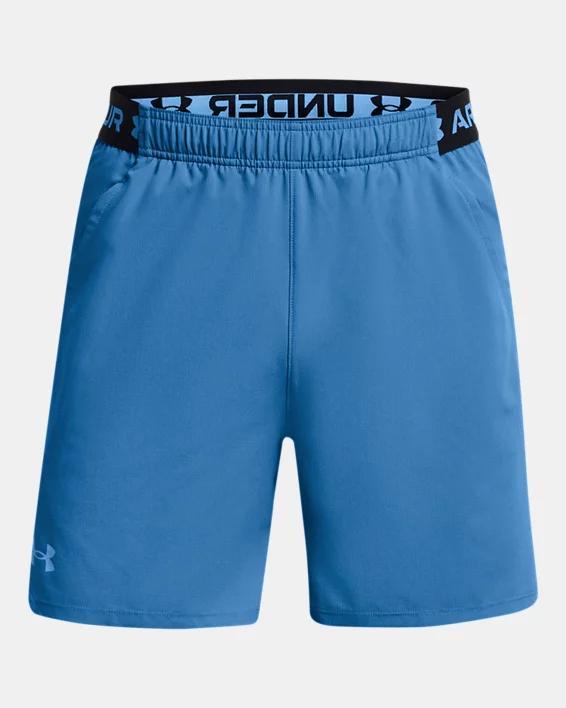 Men's UA Vanish Woven 6" Shorts Product Image