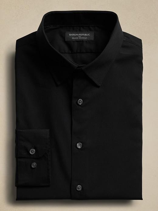 Slim Dress Shirt Product Image