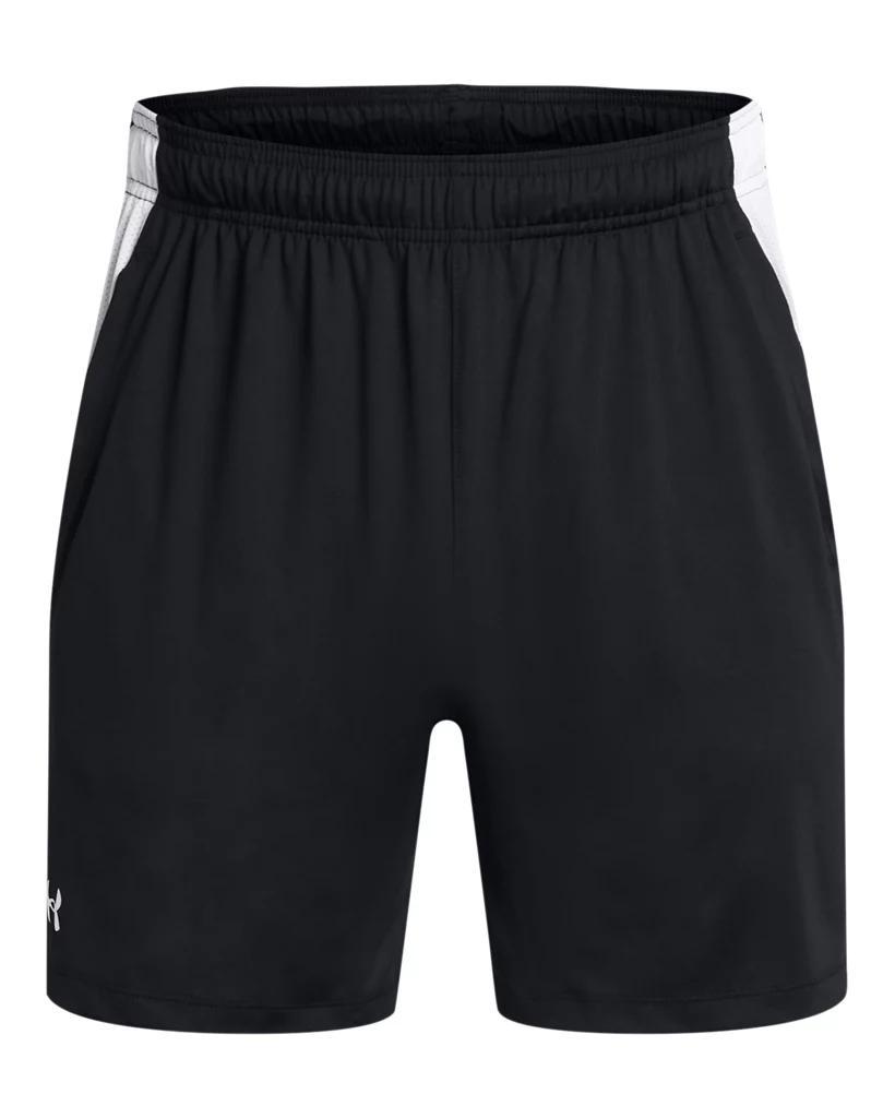 Men's UA Tech™ Vent 6" Shorts Product Image