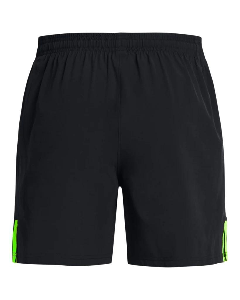 Men's UA Challenger Pro Woven Shorts Product Image