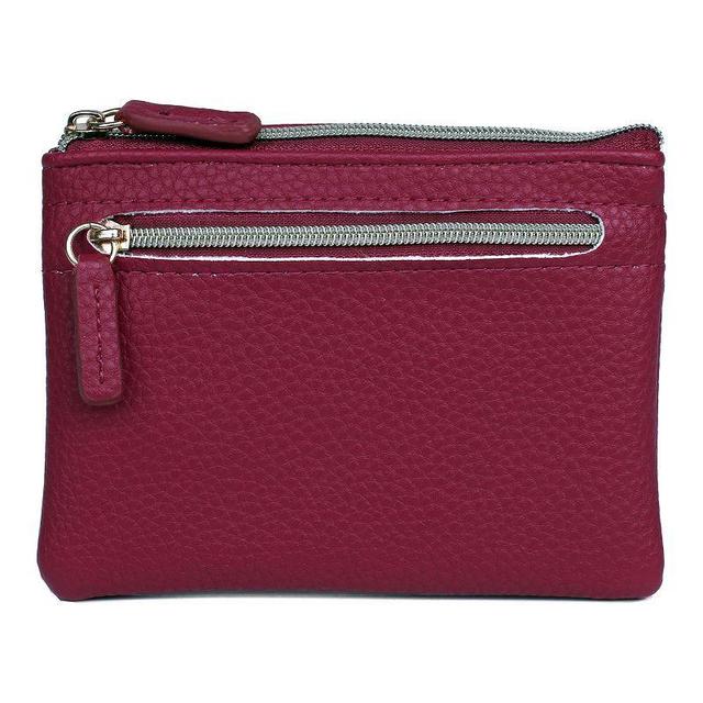 Julia Buxton Pik-Me-Up RFID-Blocking Large ID Card Case Product Image