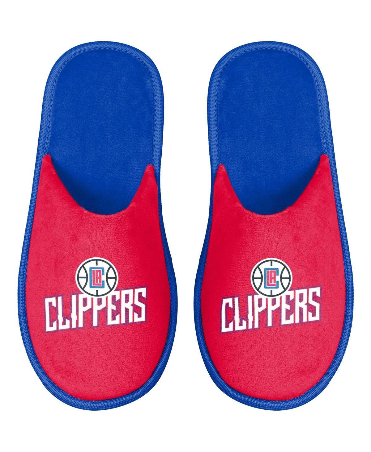 Mens La Clippers Scuff Slide Slippers Product Image