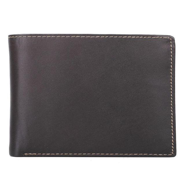 Dopp Regatta Double I.d. Credit Card Billfold Wallet Product Image