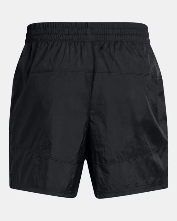 Men's UA Terrace96 Woven Shorts Product Image