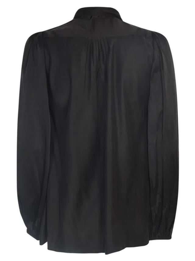 ZIMMERMANN Shirts Black Product Image