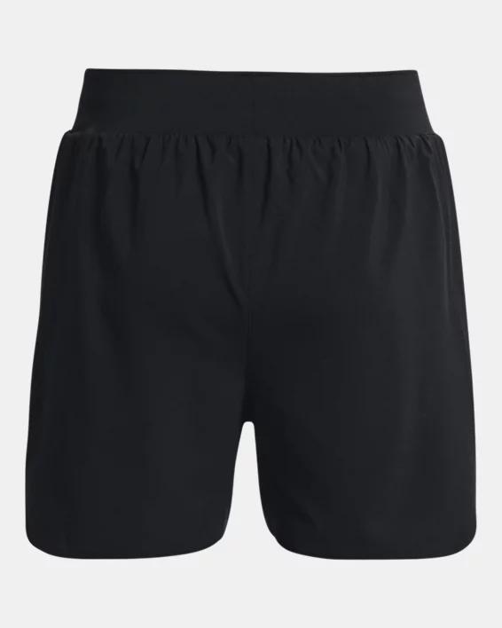 Women's UA Softball 2-in-1 Shorts Product Image