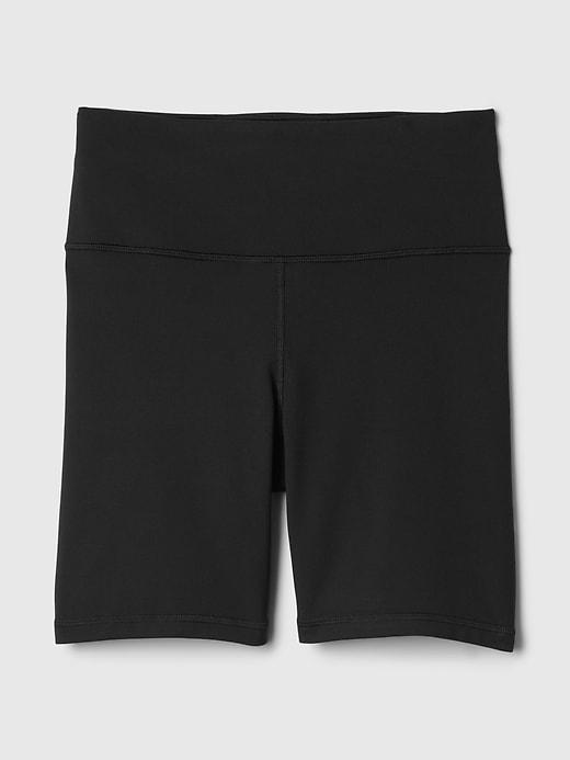 GapFit Power Bike Shorts Product Image