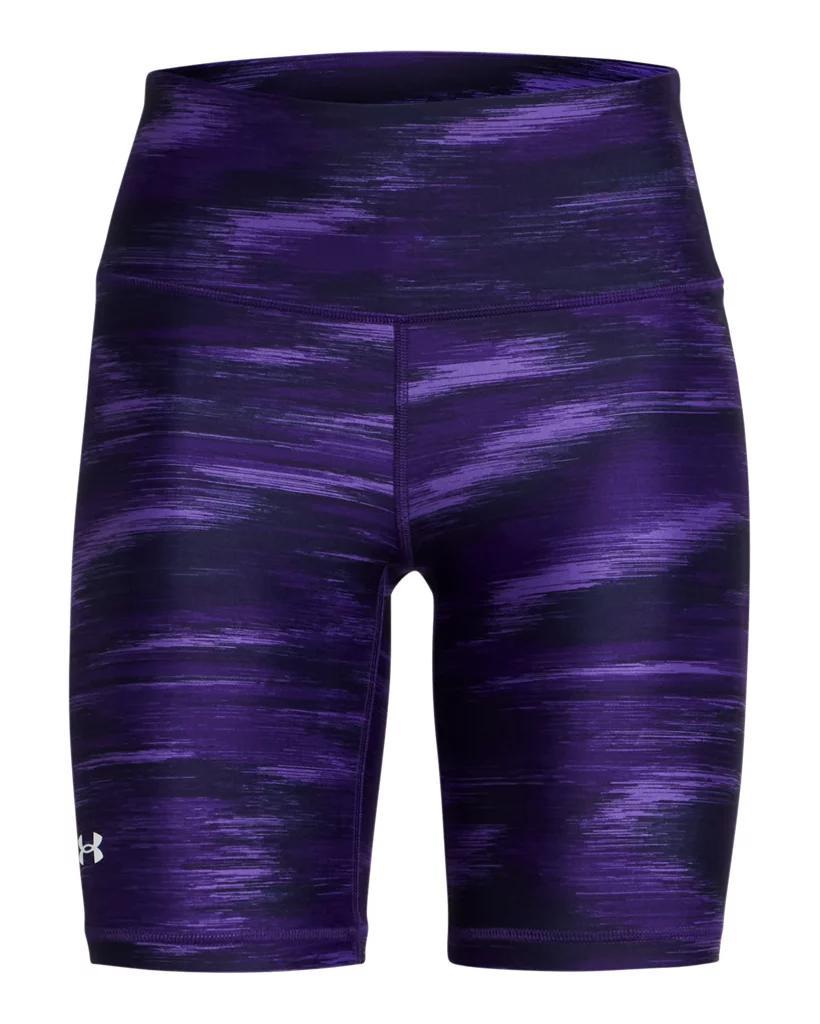 Women's UA Tech Bike Shorts Product Image