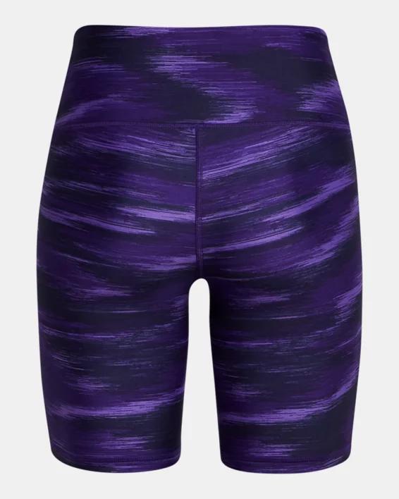 Women's UA Tech Bike Shorts Product Image