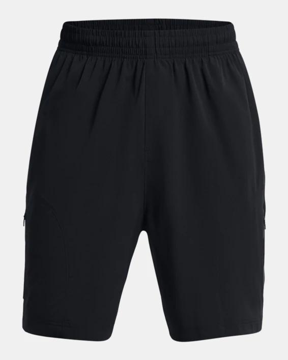 Men's UA Unstoppable Vent Shorts Product Image