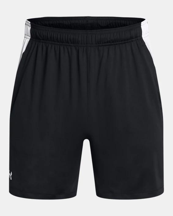 Men's UA Tech™ Vent 6" Shorts Product Image