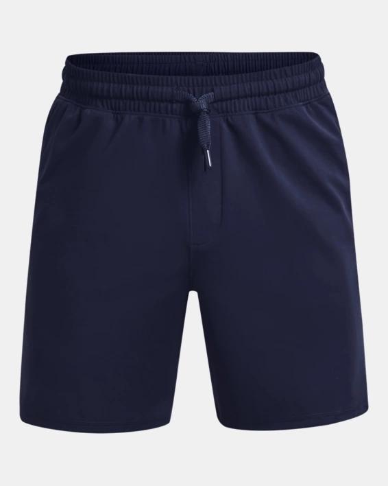 Men's UA Meridian Shorts Product Image