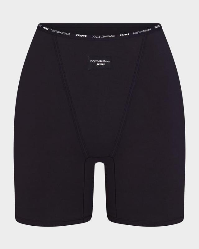 Cotton Jersey Boxers Product Image