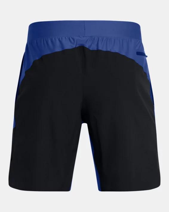 Mens UA Vanish Elite Hybrid Shorts Product Image