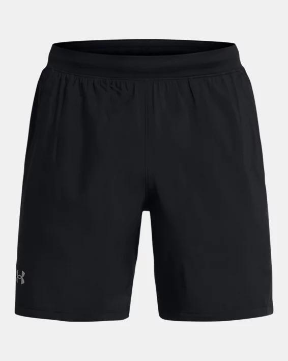 Men's UA Launch 7" Shorts Product Image