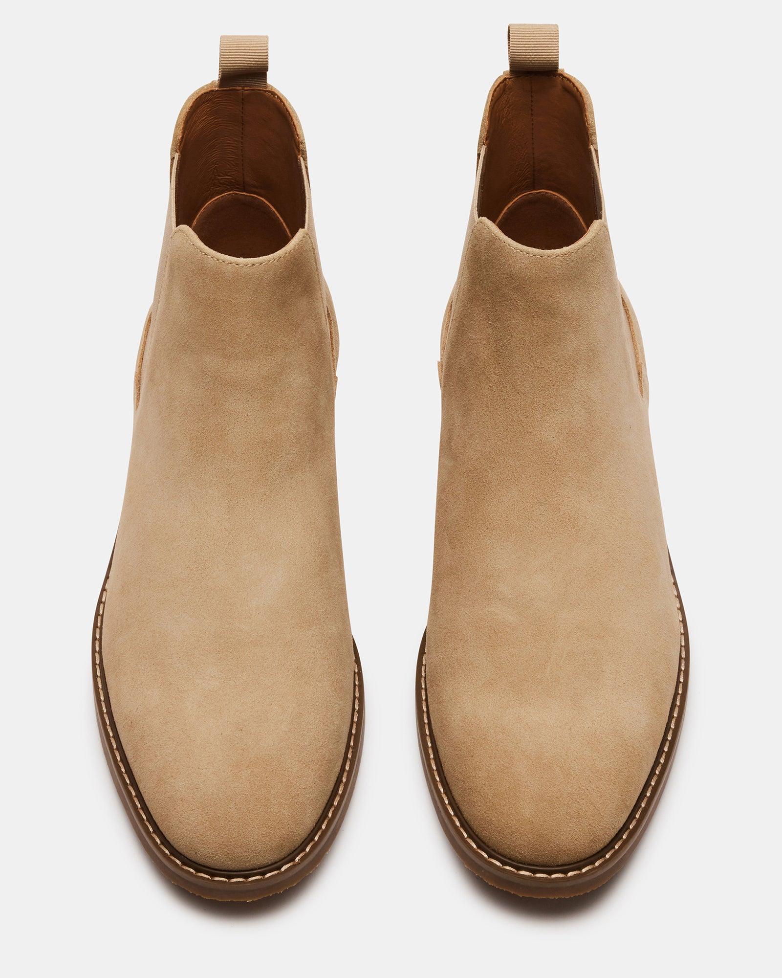 HIGHLINE SAND SUEDE Male Product Image