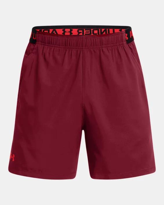 Men's UA Vanish Woven 6" Shorts Product Image