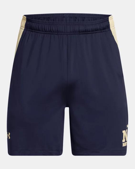 Men's UA Tech™ Vent Collegiate Shorts product image