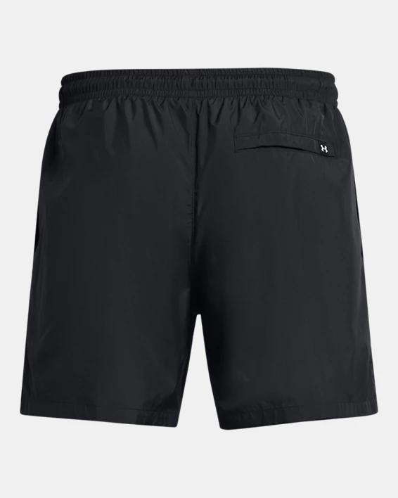 Men's UA Woven Volley Pride Shorts Product Image