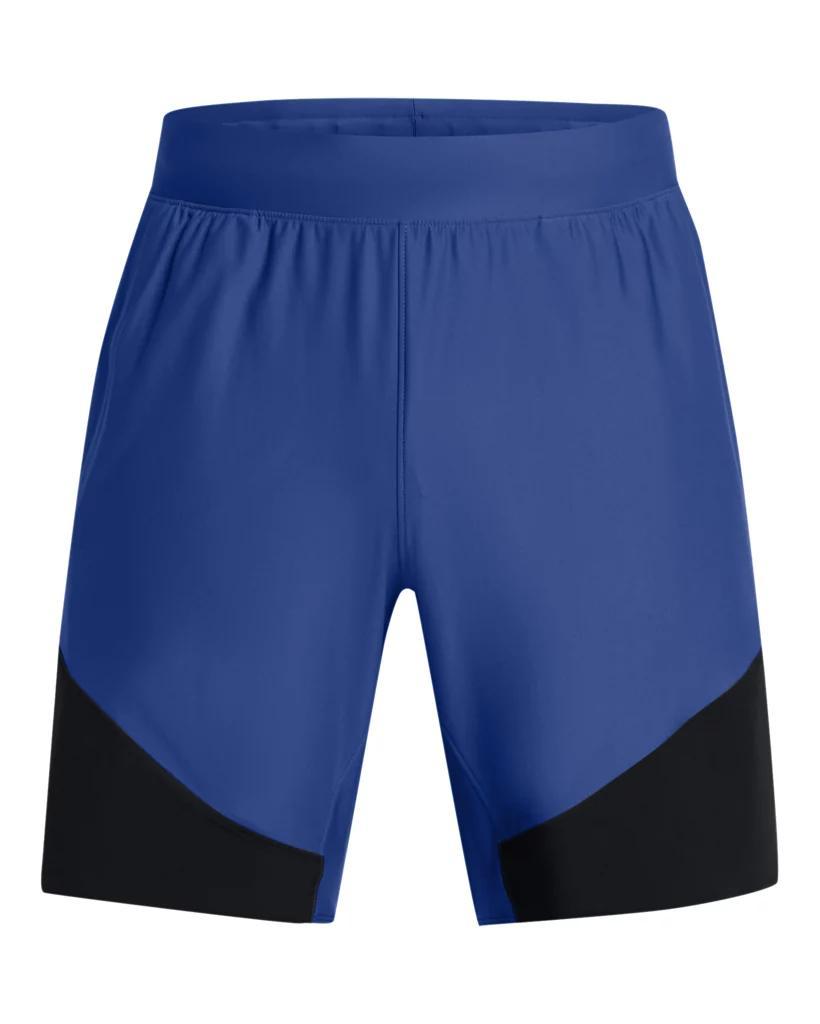 Men's UA Vanish Elite Hybrid Shorts Product Image