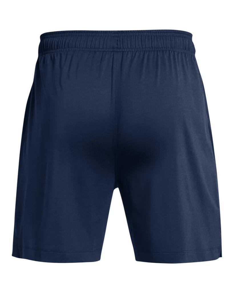 Men's UA Tech™ Vent 6" Shorts Product Image