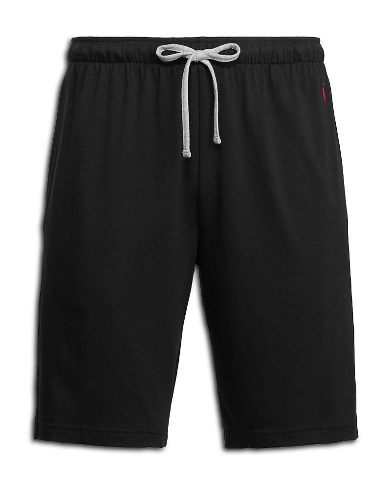 Polo Ralph Lauren Supreme Comfort Sleep Shorts Product Image