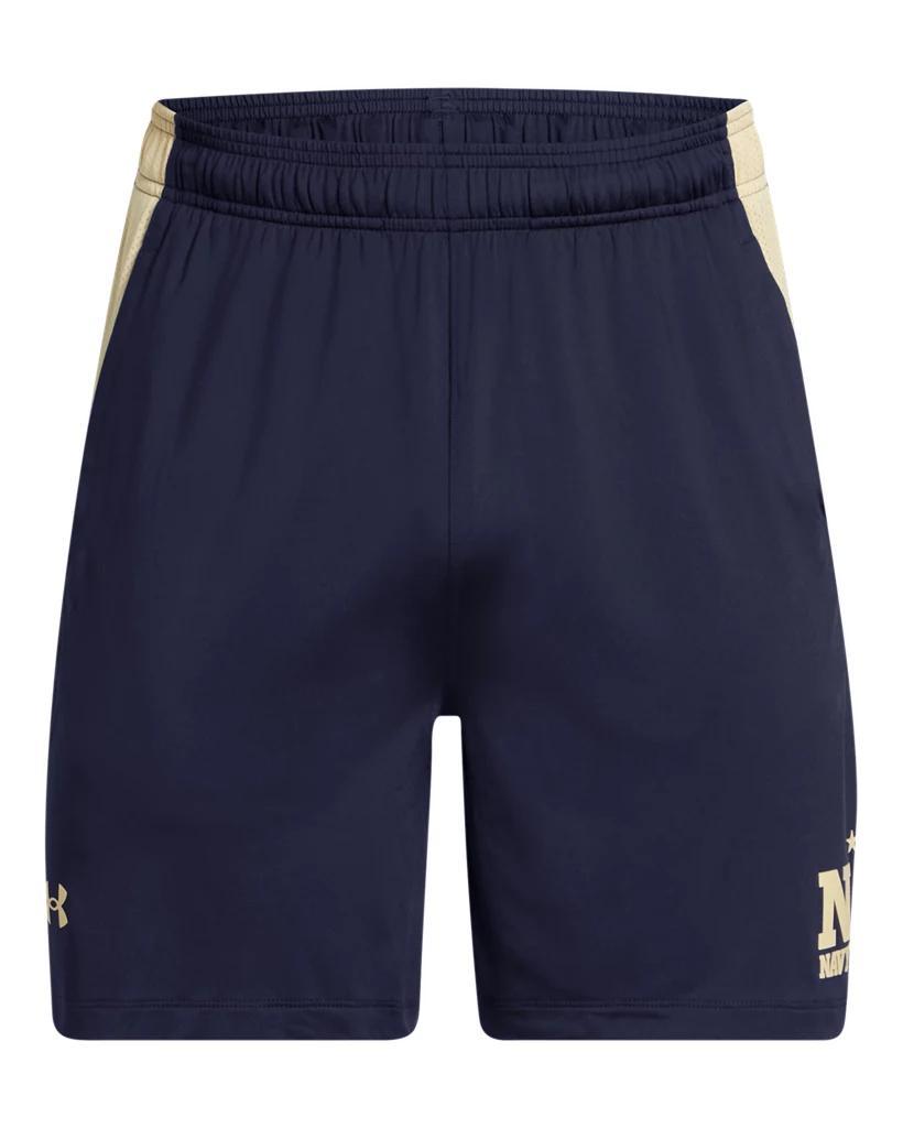 Women's UA Utility Softball Shorts Product Image