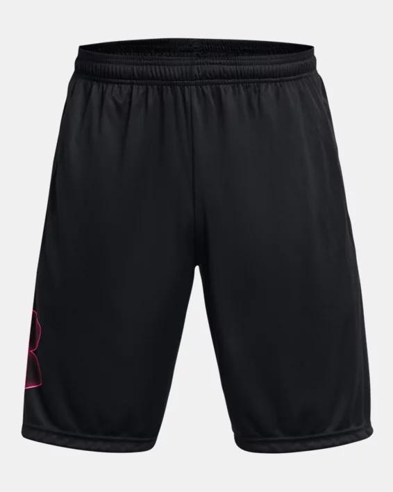 Men's UA Tech™ Graphic Shorts Product Image