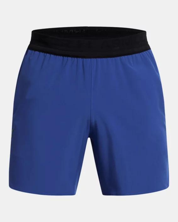 Mens UA Vanish Elite Shorts Product Image