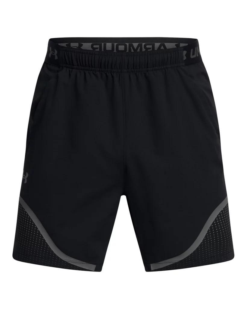 Men's UA Vanish Woven 6" Graphic Shorts Product Image