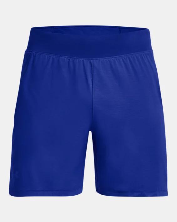 Men's UA Launch Elite 7'' Shorts Product Image