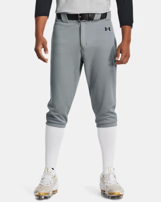 Men's UA Utility Pro Knicker Baseball Pants Product Image