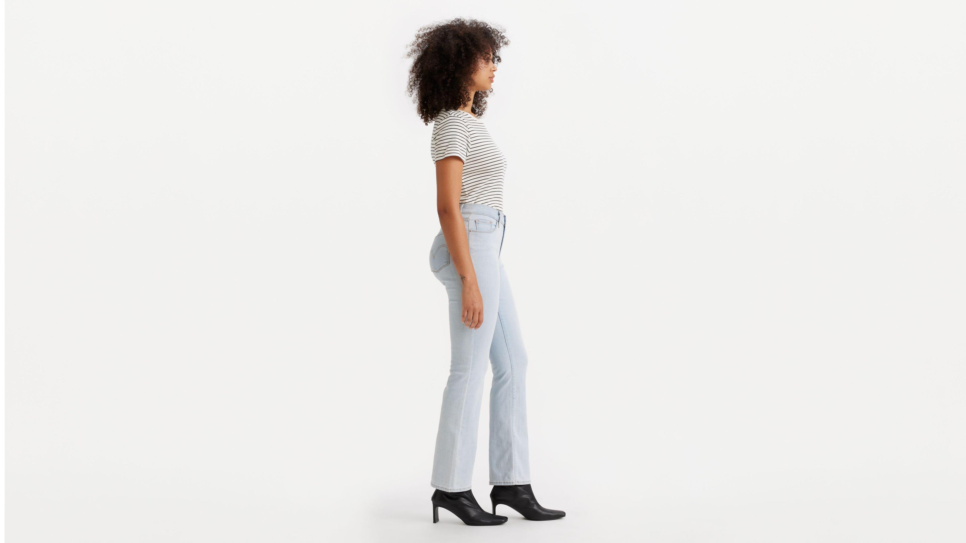 Levi's Bootcut Women's Jeans Product Image