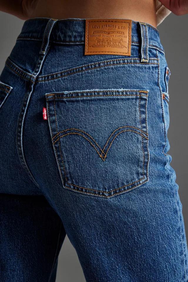 Levi's® Ribcage Full Length Jean Product Image