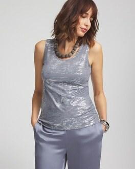 Women's Clothing - Dresses, Pants & Blouses - Chico's Product Image