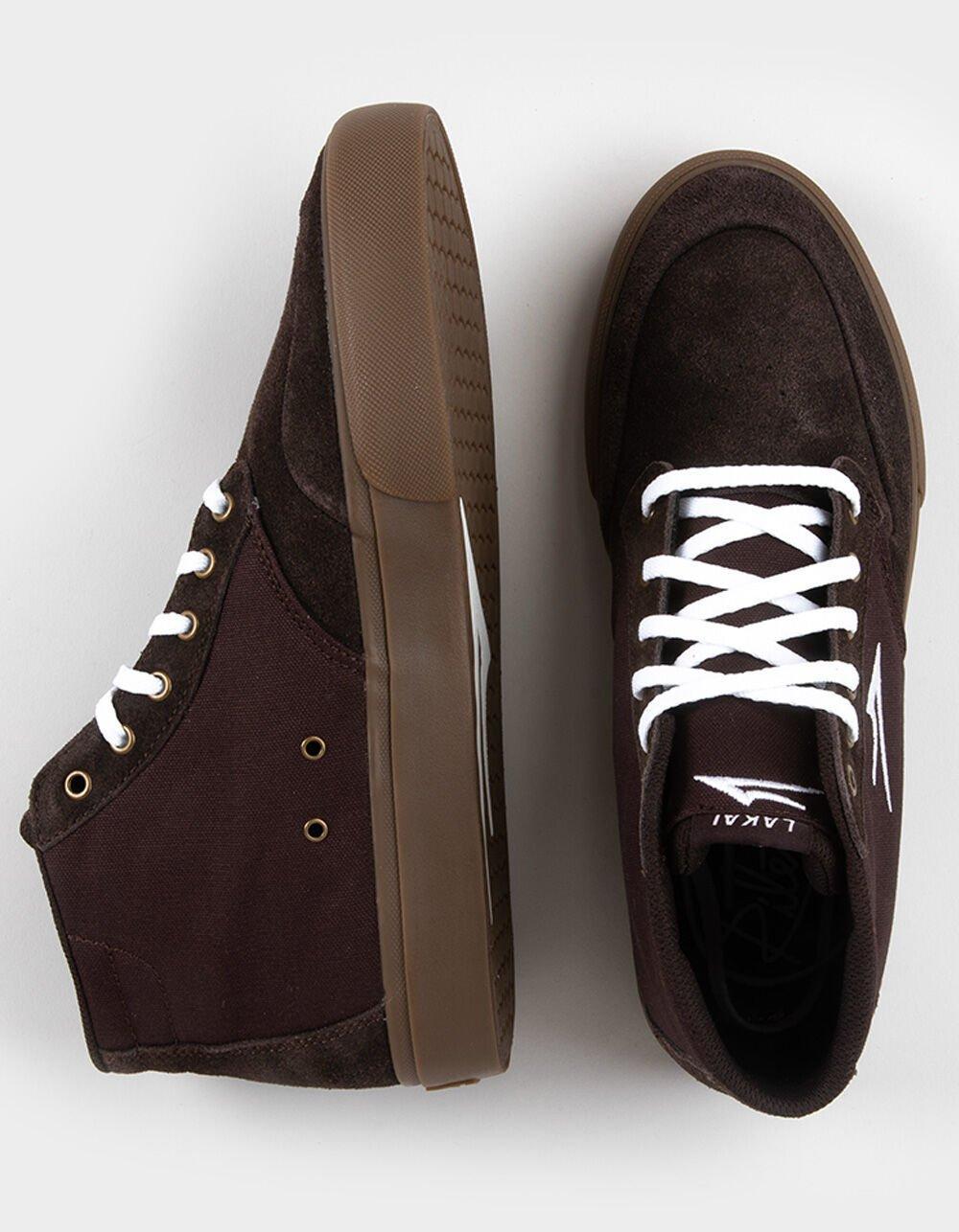 LAKAI Riley 3 High Mens Shoes Product Image