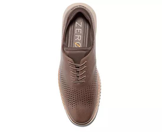 Cole Haan Mens 2.zerogrand Laser Wingtip Oxford Product Image