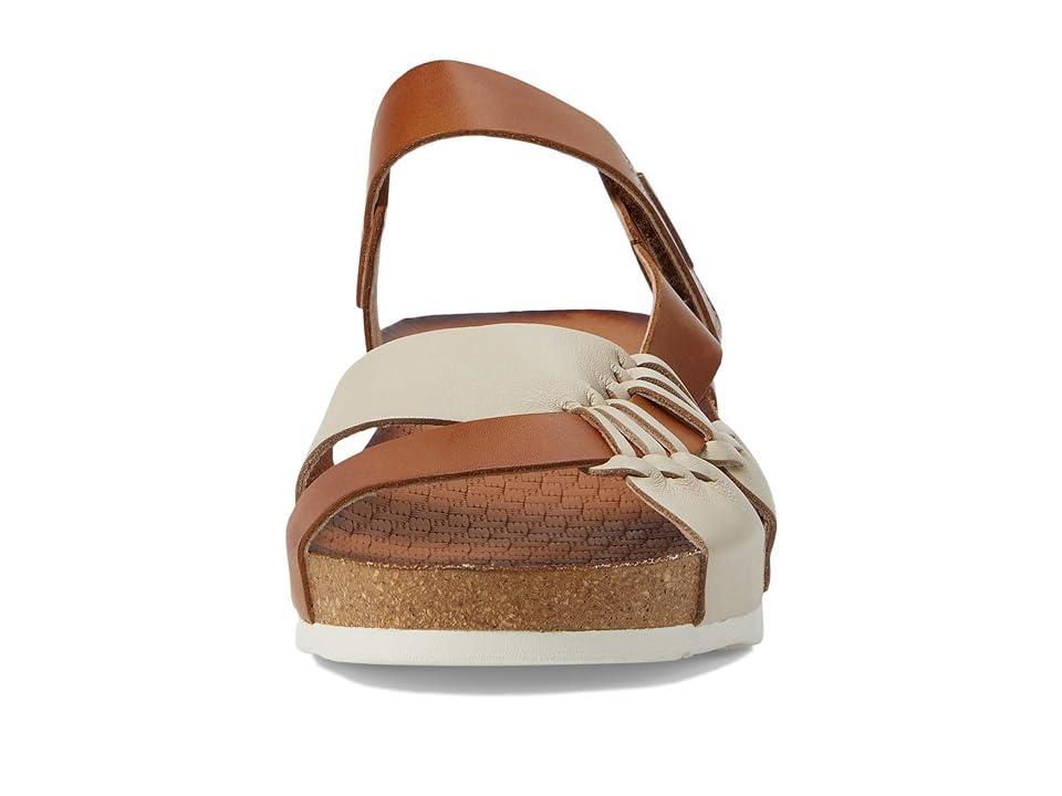 PIKOLINOS Mahon W9E-0821C1 (Marfil) Women's Sandals Product Image