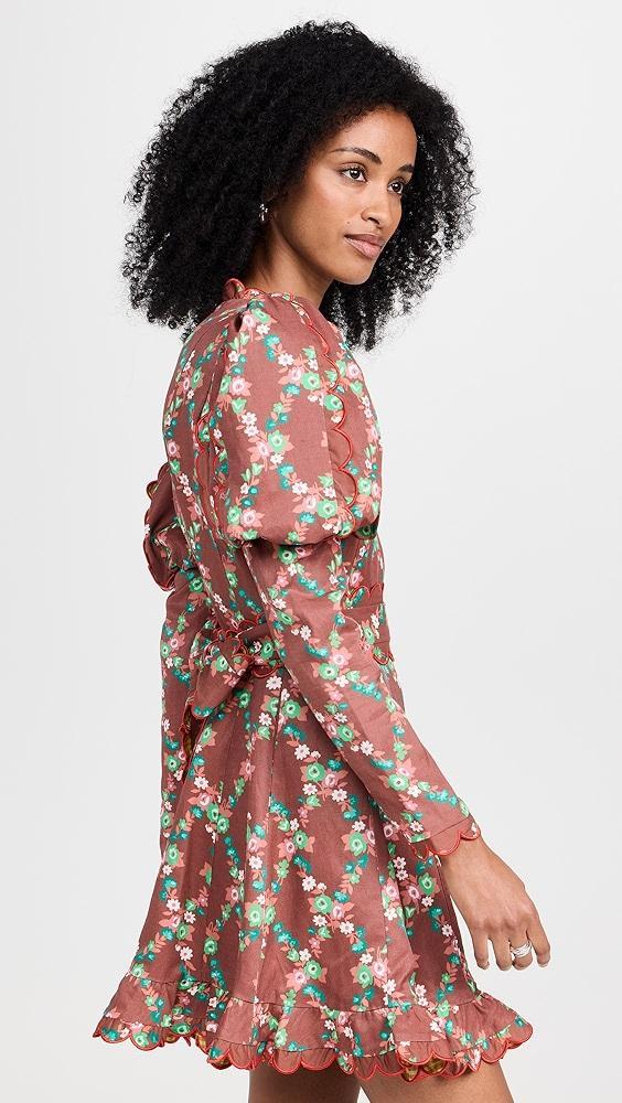 CeliaB Acacia Dress | Shopbop Product Image