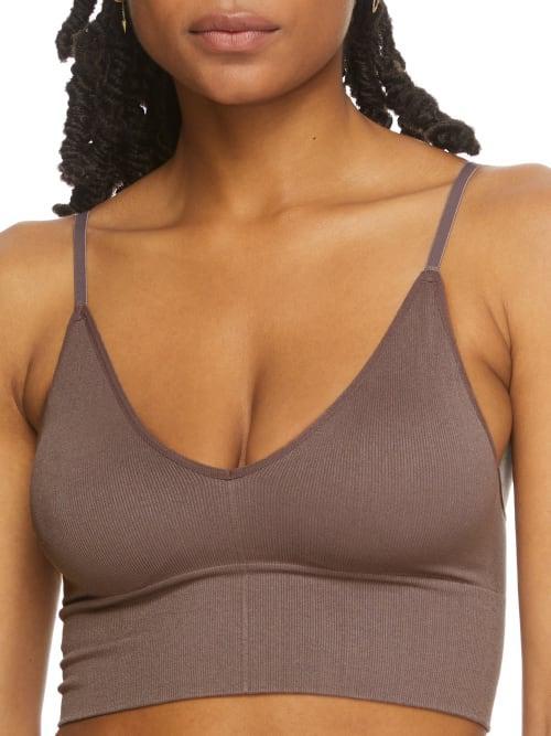 M by Maidenform Seamless Brami Product Image