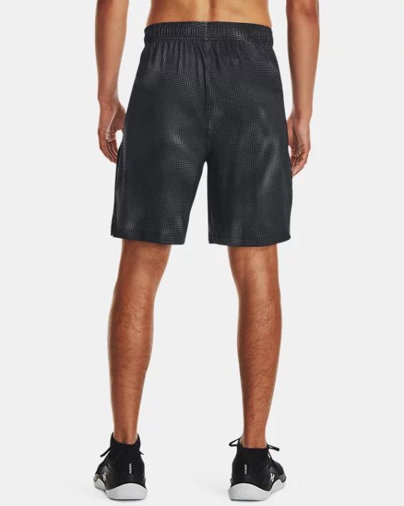 Men's UA Tech™ Vent Printed Shorts Product Image